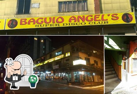 klex baguio|Klex Mega Disco Bar And Restaurant, Baguio — helbidea, .